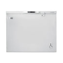 فريزرمجمدة أفقية مع تبريد مباشر, 200 لتر