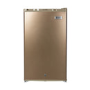 باب واحد مع تبريد مباشر (تجميد), السعة 92 لتر