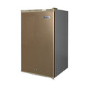 باب واحد مع تبريد مباشر (تجميد), السعة 92 لتر