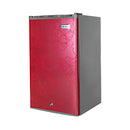 باب واحد مع تبريد مباشر (تجميد), السعة 92 لتر