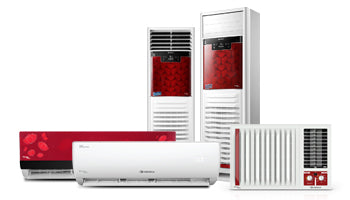 90x60 عمودي طباخ غازي, لون احمر – Denka Electronics
