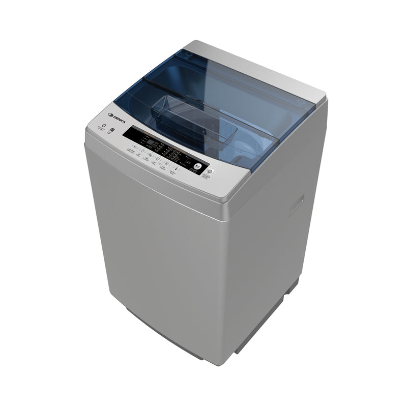 Top Loading Washing Machine Magic Filter, 6Kg, White