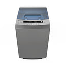 NWM-805TLWH Washing Machine Magic Filter, 6Kg, White