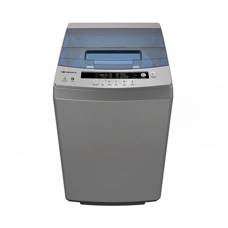 Top Loading Washing Machine Magic Filter, 8Kg, White