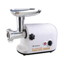 ARM-300MG DENKA Meat Grinder 3000W Versatile Multi-Function Unit