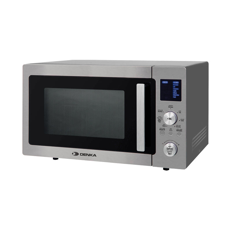 CMO-25LCAS Microwave Oven 4in1, 25L