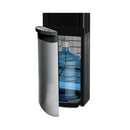 DO-77DU3SB Free Standing Water Dispenser Top & Bottom Loading