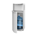DO-77DU3SW Free Standing Water Dispenser Top & Bottom Loading