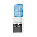 FR-555T2 Desk Type Water Dispenser Top Loading