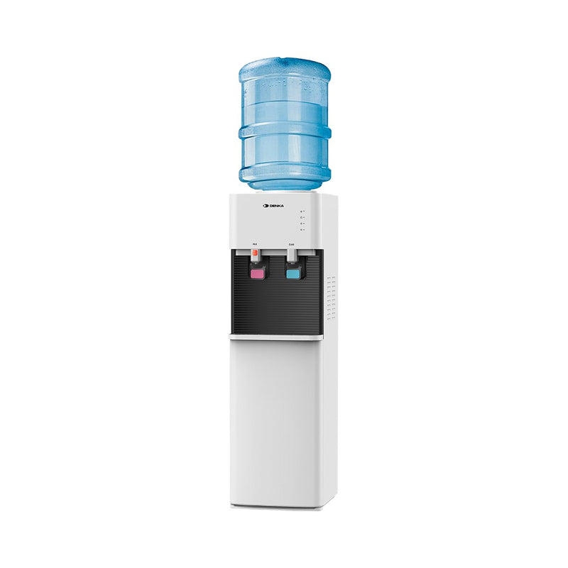 Free Standing Water Dispenser Top Loading With Cabinet