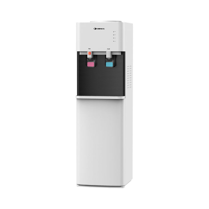 FR-608CU2 Free Standing Water Dispenser Top Loading With Cabinet