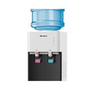 FR-608CU2 Free Standing Water Dispenser Top Loading With Cabinet