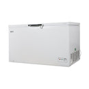 GCF-485WLT Chest Freezer 400L Direct Cool