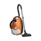 Canister Vacuum Bagged 2000W Max 6L