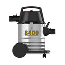 NO-8400VCWD Drum Vacuum Wet & Dry 1600W Max 21L