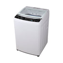 QIWM-1800TLWH Washing Machine Inverter DD Motor 16Kg, White