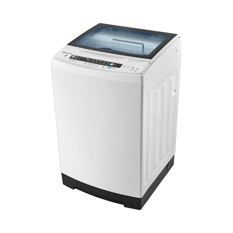 QWM-1300TLWH Washing Machine One Touch Smart Control, 10Kg, White