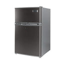 RD-155DBG Top Mount Freezer 155L Direct Cool