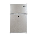 RD-155DFW Top Mount Freezer 155L Direct Cool