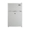 RD-155DWH Top Mount Freezer	155L Direct Cool