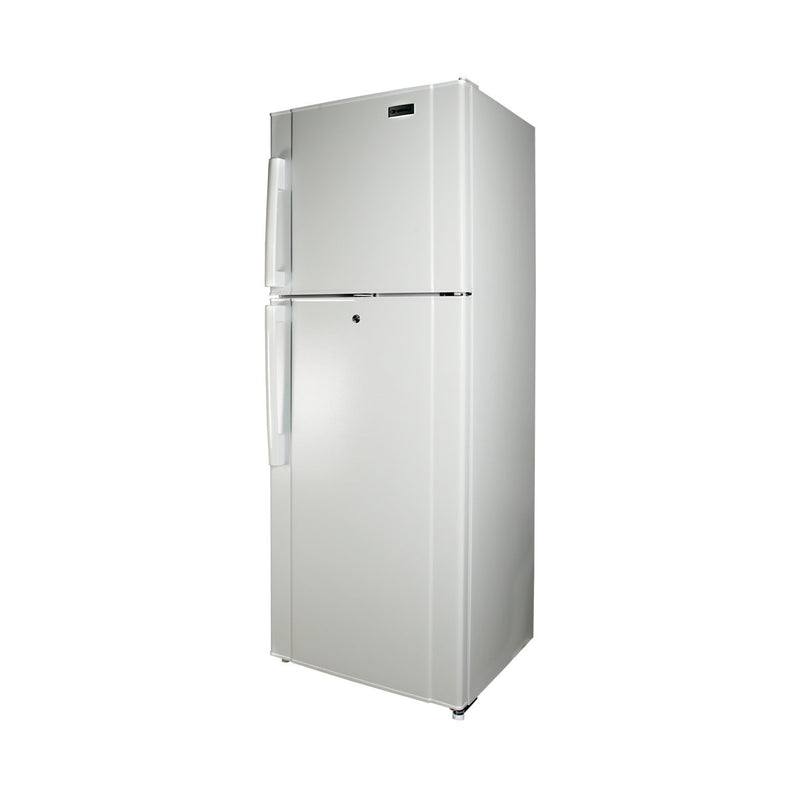 RD-520UDWH Top Mount Freezer 430L Direct Cool