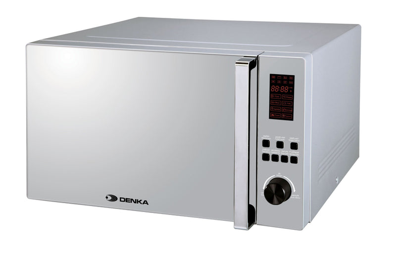 RMO-G42LS Microwave Oven & Grill, 42L