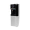 TO-58WR3BS Free Standing Water Dispenser Top Loading With Fridge