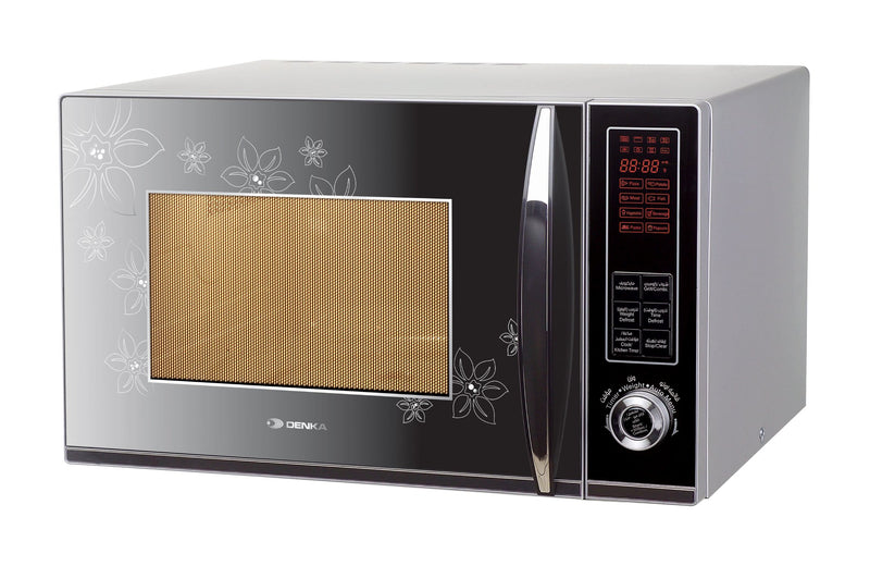 YMO-G30LR Microwave Oven & Grill, 30L