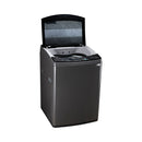 Top Loading Washing Machine One Touch Smart Control, 10Kg, Silver