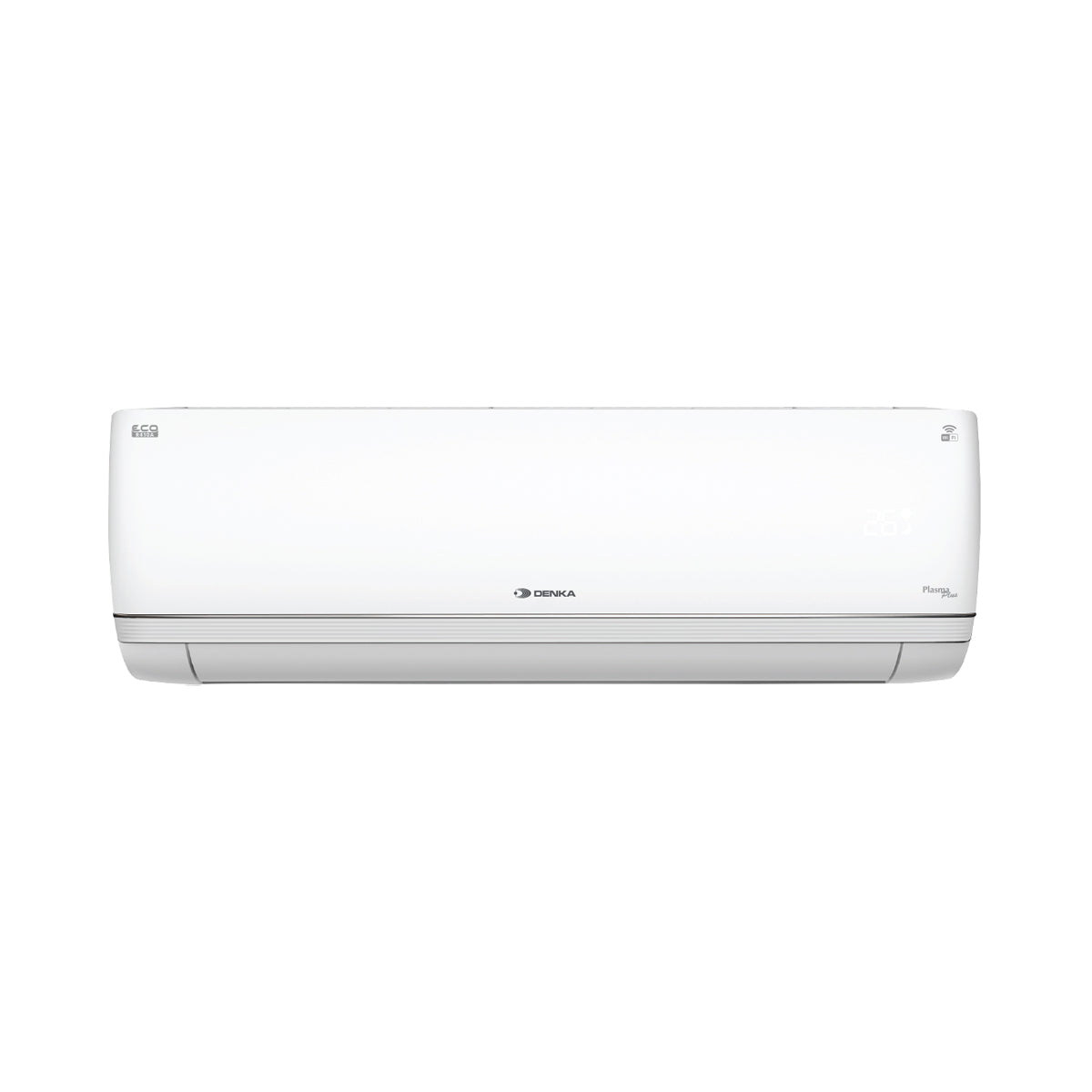 SU2-18PEWH Wall Mounted AC TON – Denka Electronics